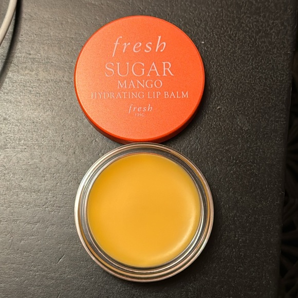 Fresh Mango lip balm - Picture 4 of 4